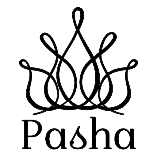 Pasha Shop